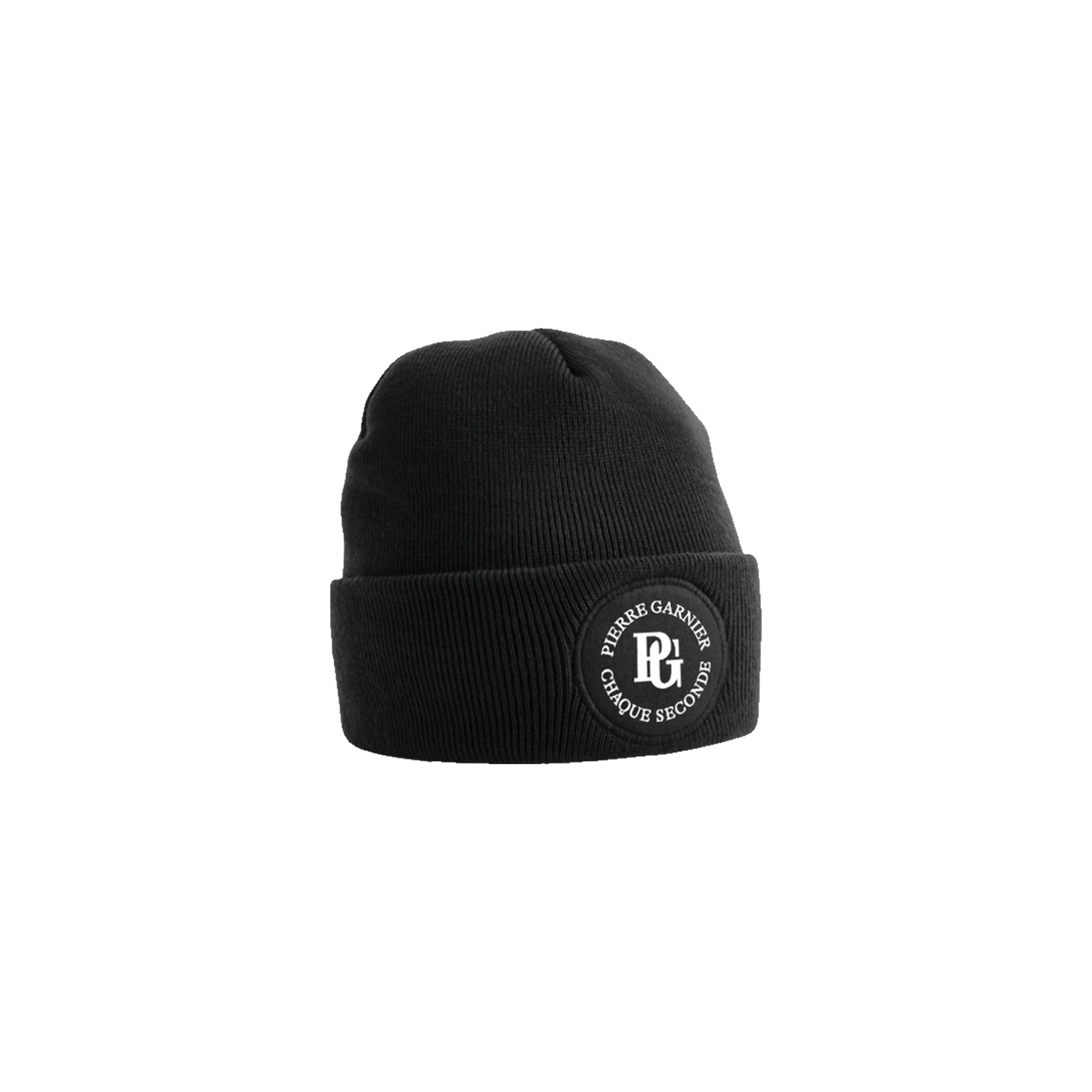 BONNET "CHAQUE SECONDE"