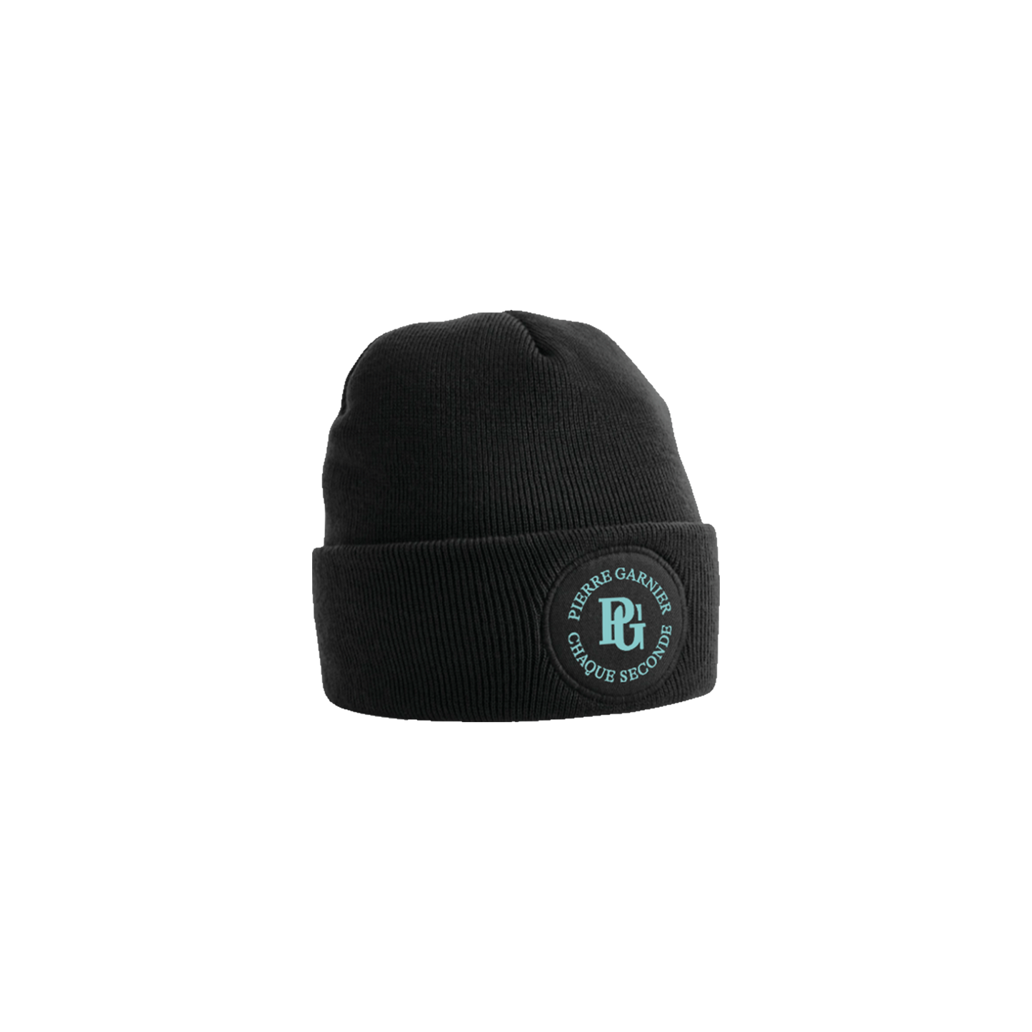 BONNET "CHAQUE SECONDE"