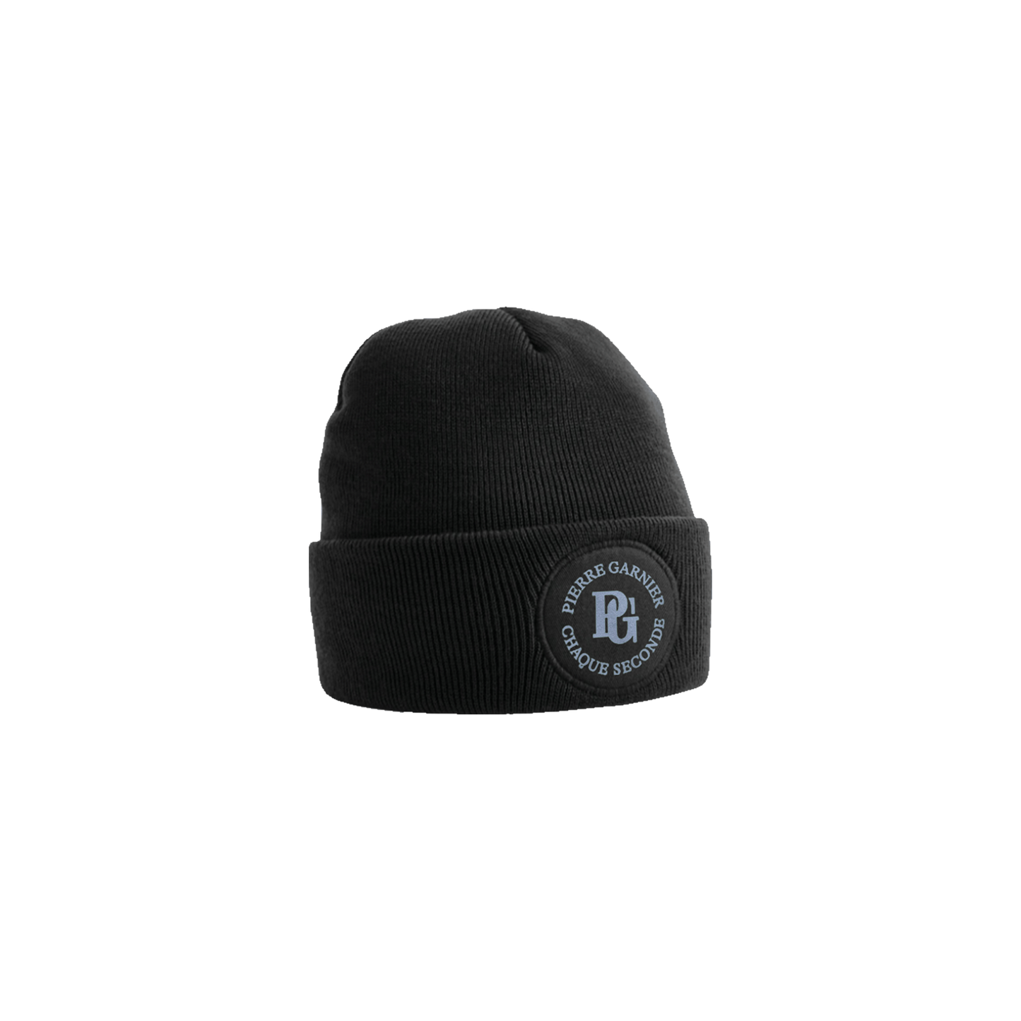 BONNET "CHAQUE SECONDE"