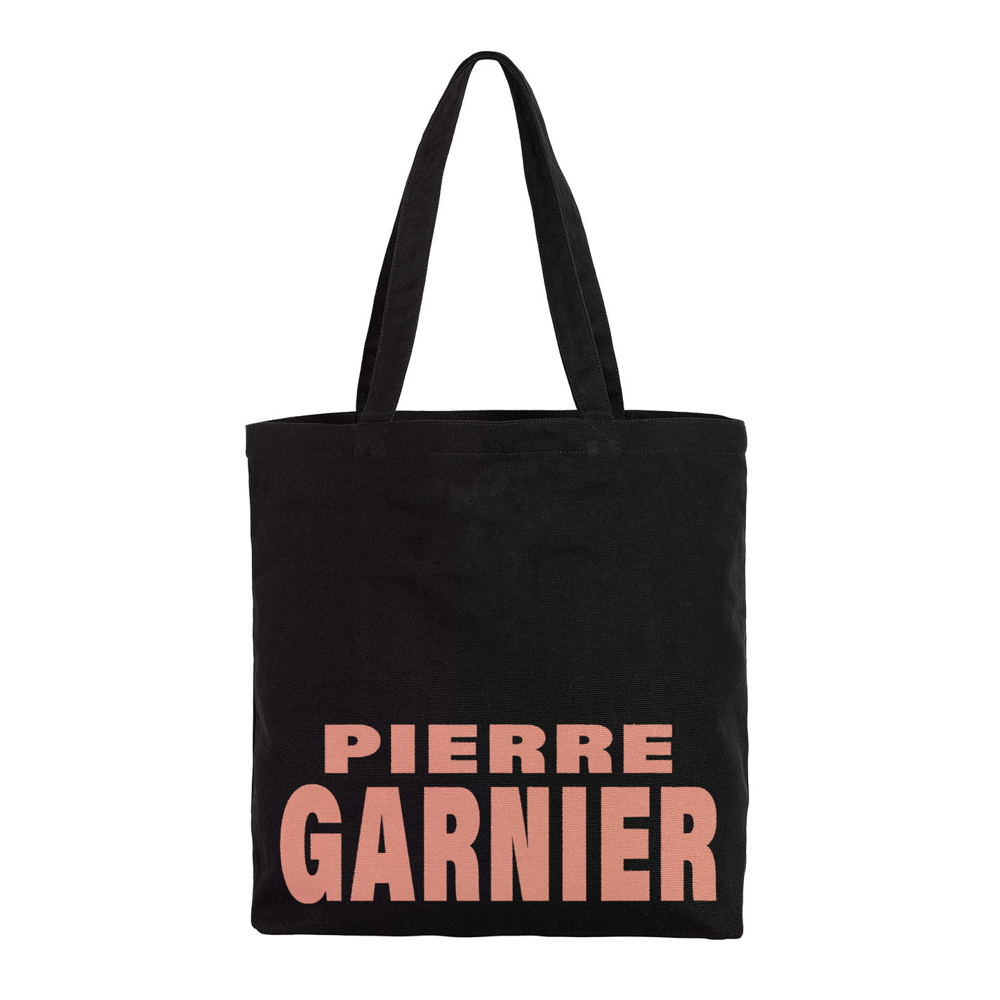 Totebag tour noir
