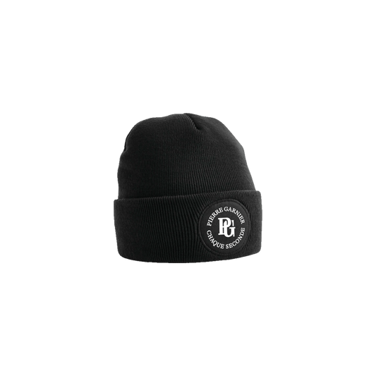 BONNET "CHAQUE SECONDE"