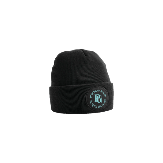 BONNET "CHAQUE SECONDE"