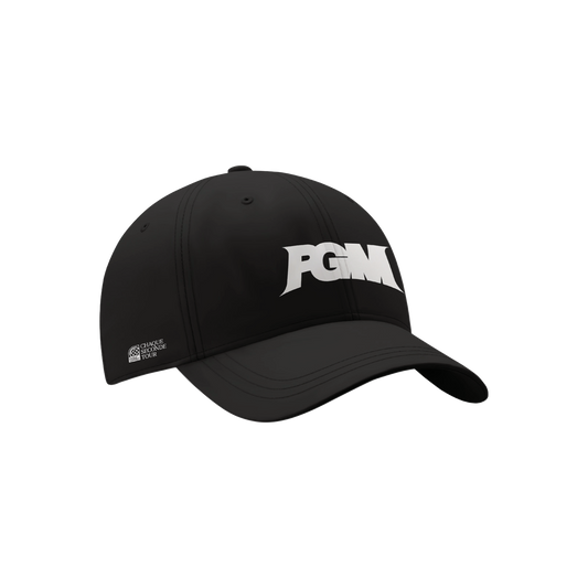 Casquette PGM