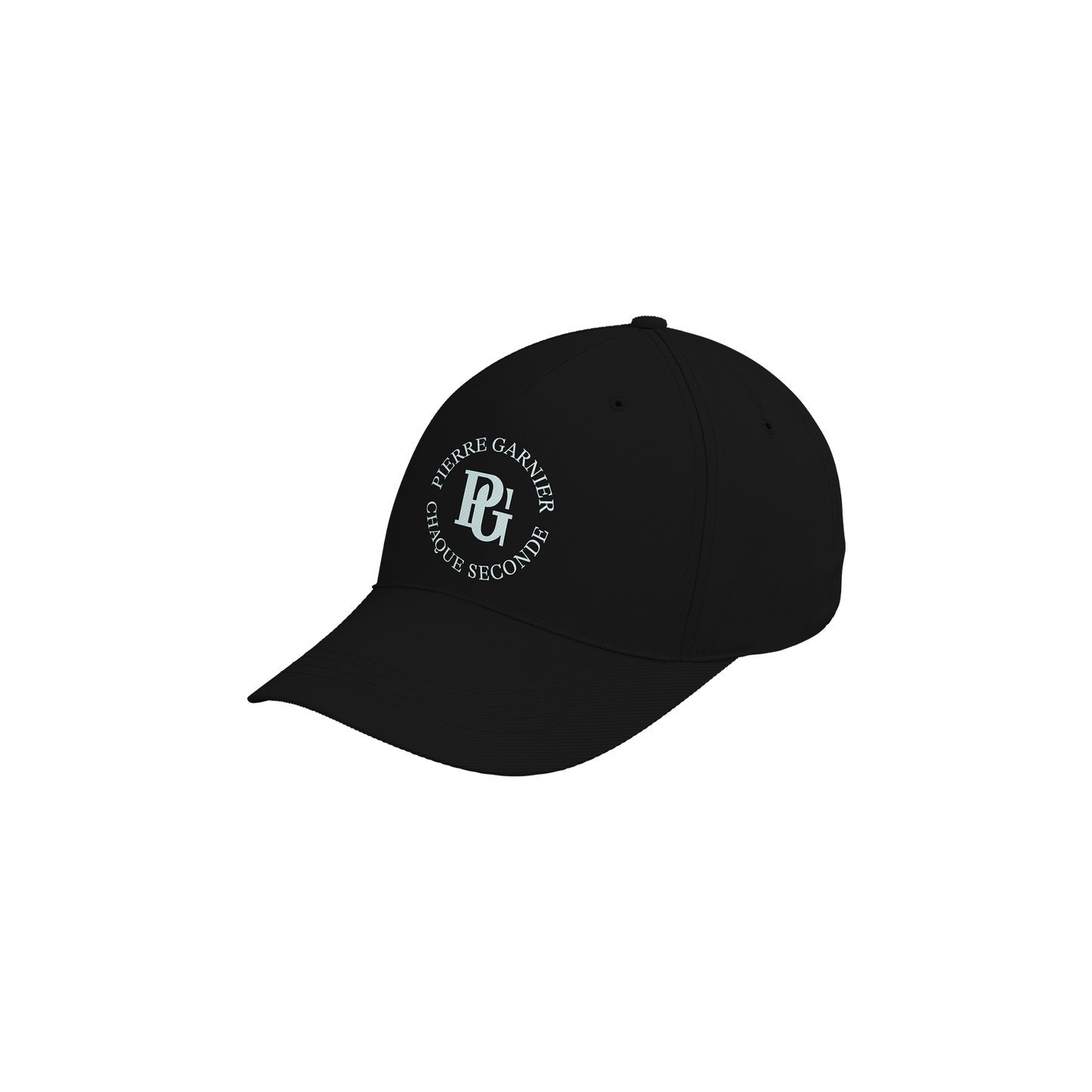 CASQUETTE "CHAQUE SECONDE"