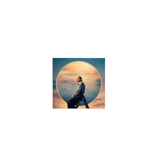 CD « CHAQUE SECONDE » - EDITION DELUXE