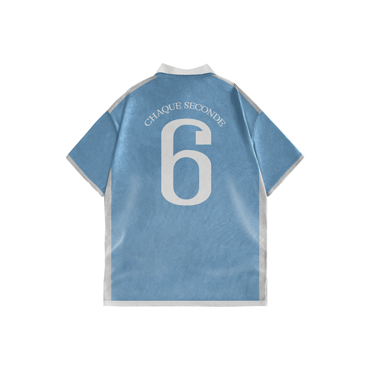 PACK CD + VINYLE + JERSEY