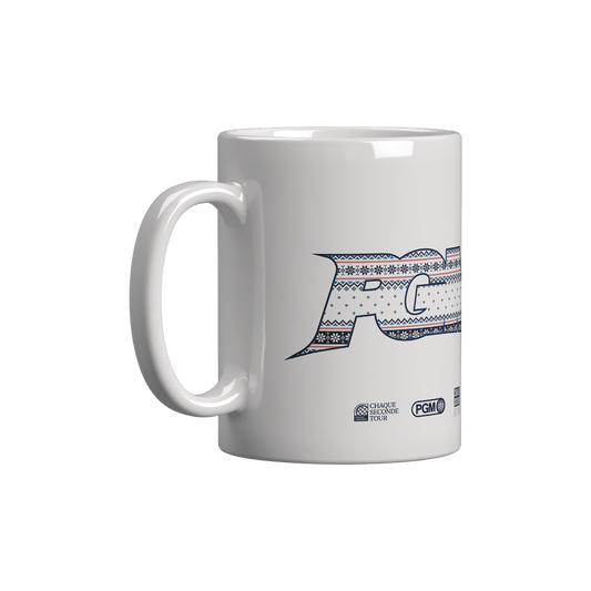 Mug de Noël PGM