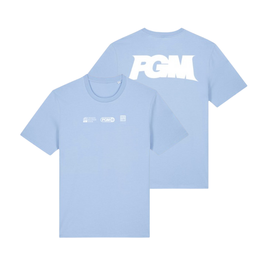 T-shirt enfant PGM
